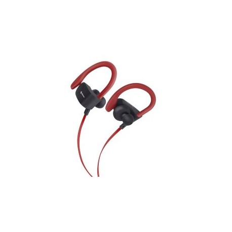 Audífonos Bluetooth* Sport Free con cable plano