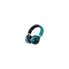 Audífonos Bluetooth* Xtreme con reproductor MP3