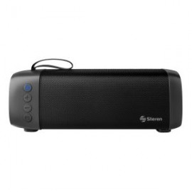 Bocina Bluetooth* mini BoomBox TWS