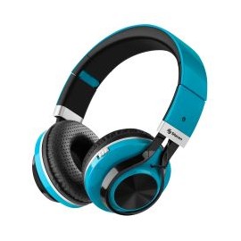 Audífonos Bluetooth* Xtreme con reproductor MP3