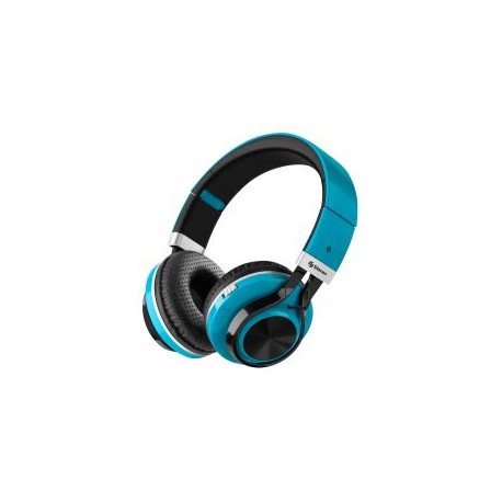 Audífonos Bluetooth* Xtreme con reproductor MP3