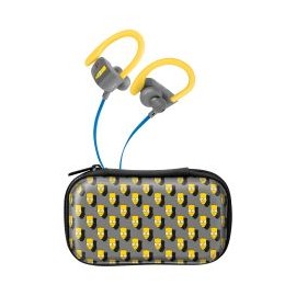 Audífonos Bluetooth* Sport Free con cable plano The Simpsons™