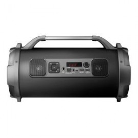 Bocina Bluetooth* BoomBox 300 W PMPO