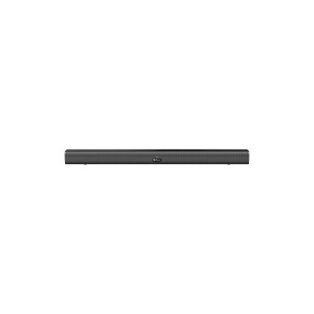 Barra de sonido 250 W PMPO Bluetooth*