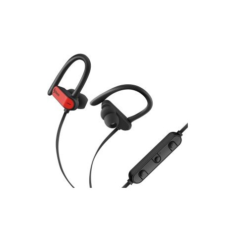 Audífonos Bluetooth* Sport Free con batería de larga duración