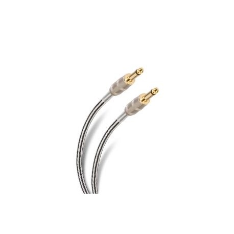 Cable plug a plug 6,3 mm de 7,2 m, tipo cordón