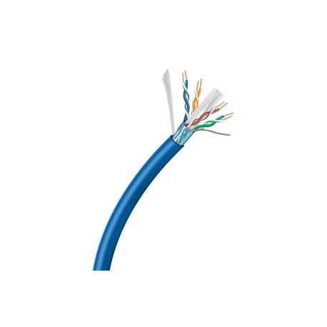 Cable Ethernet FTP CAT 6A Condumex*