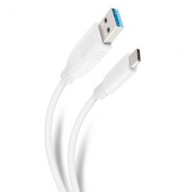 Cable USB 3.1 a USB C de 2 m