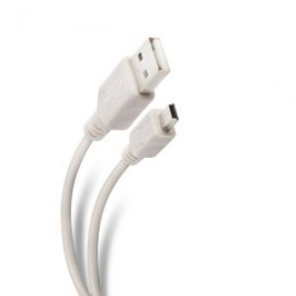 Cable USB a mini USB, de 1,8 m