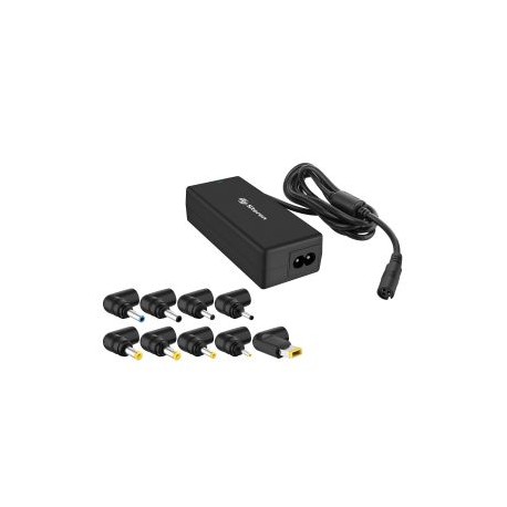 Cargador universal para laptop, de 45 W