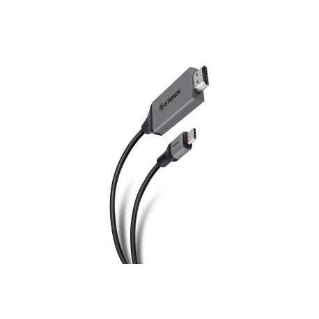 Cable USB C a HDMI, de 2 m