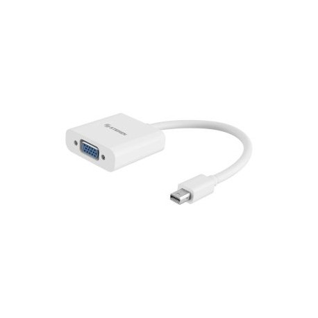 Adaptador Mini DisplayPort / Thunderbolt™ a VGA