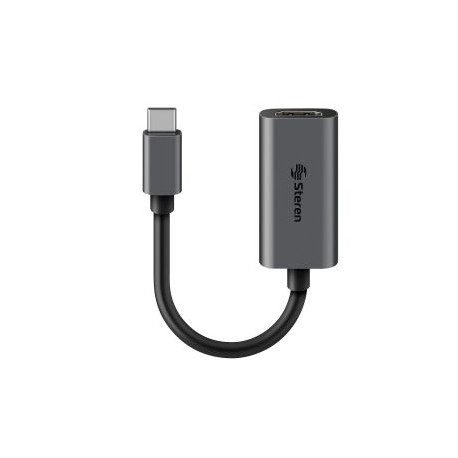 Adaptador USB C a HDMI