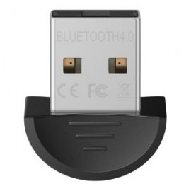 Adaptador USB a Bluetooth*