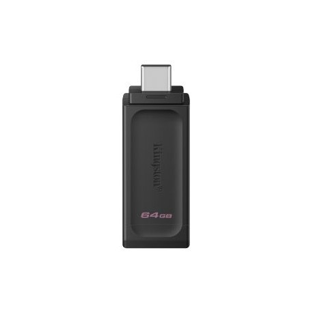 Memoria USB C de 64 GB