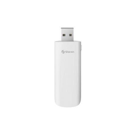 Adaptador USB 3.0 Wi-Fi* doble banda