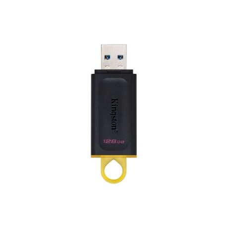 Memoria USB 3.2 Gen 1 de 128 GB Kingston