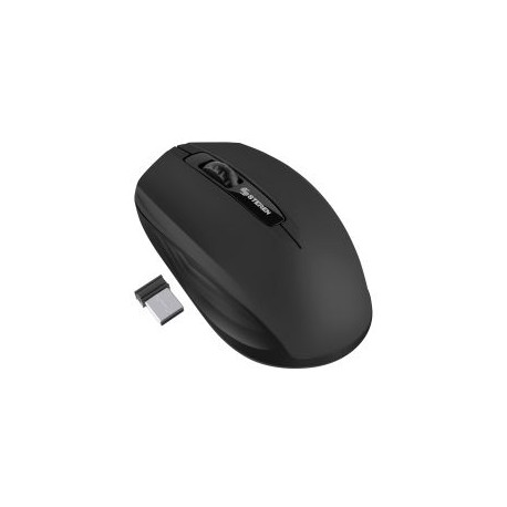 Mouse inalámbrico 1000 DPI