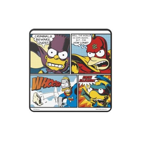 Mouse Pad The Simpsons™