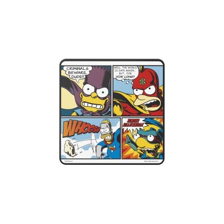 Mouse Pad The Simpsons™