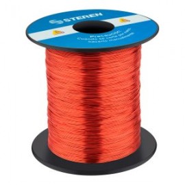 Alambre magneto 28 AWG