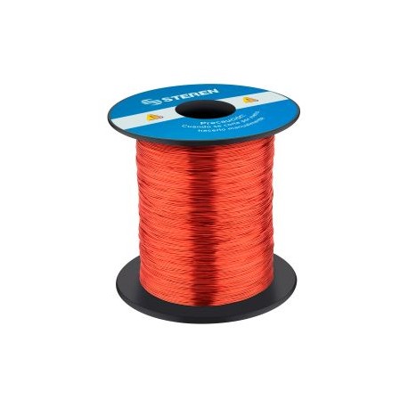 Alambre magneto 28 AWG