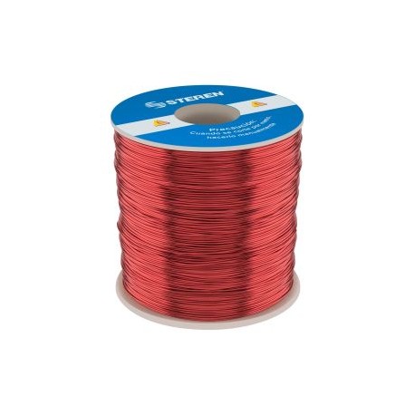 Alambre magneto 23 AWG