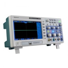 Osciloscopio de 200 MHz