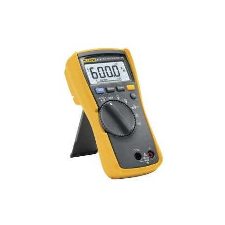 Multímetro digital Fluke 114