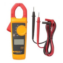 Fluke 302 Plus Clamp Meter