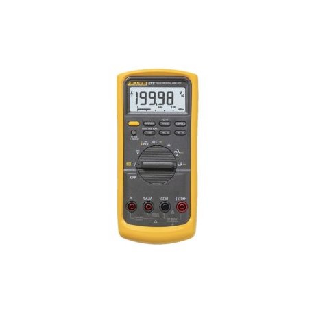 Multímetro industrial Fluke 87V