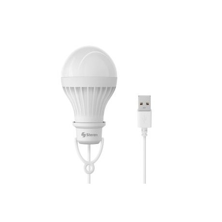 Foco LED USB, 5 W