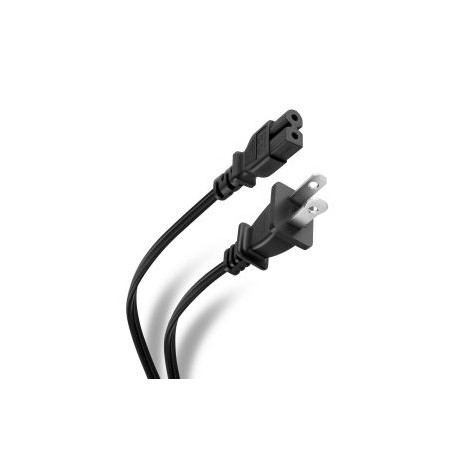 Cable de alimentación (Interlock) tipo Sony*, de 2 m