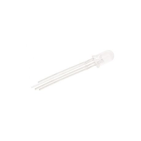 LED de 5 mm RGB