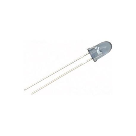 LED infrarrojo de 5 mm,  larga distancia