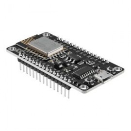 Placa de desarrollo NodeMcu (ESP8266)