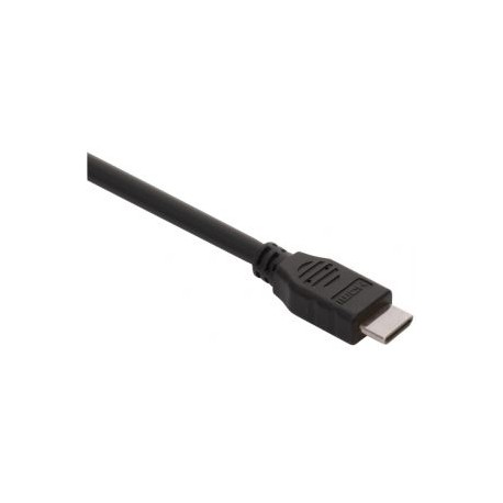 Cable HDMI® con conectores niquelados, de 1,8 m