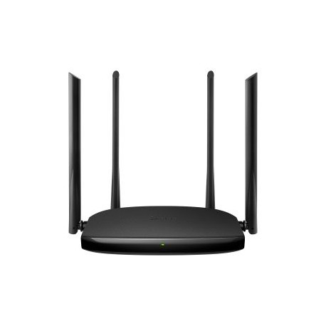 Repetidor / router Wi-Fi, 2,4 GHz y 5 GHz (B/G/N/A/AC), hasta 30 m de cobertura