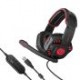 Audífonos USB multimedia/Gamers