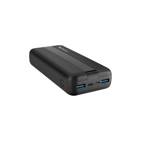 Power Bank de 20,000 mAh con Turbo Charge QC y Power Delivery con 2 salidas USB y USB C