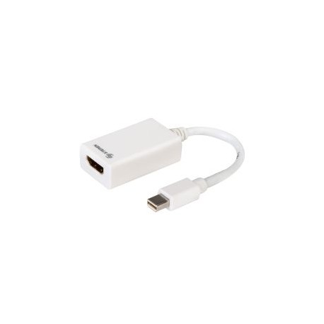 Adaptador Mini DisplayPort / Thunderbolt™ a HDMI