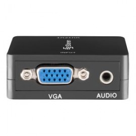 Convertidor de VGA a HDMI