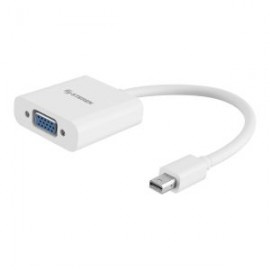 Adaptador Mini DisplayPort / Thunderbolt™ a VGA