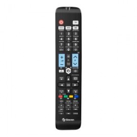 Control remoto universal 4 en 1